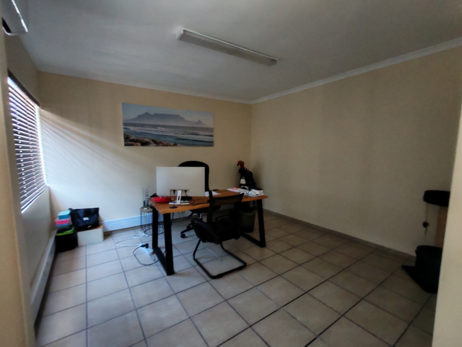 To Let commercial Property for Rent in Saxenburg Park 2 Western Cape